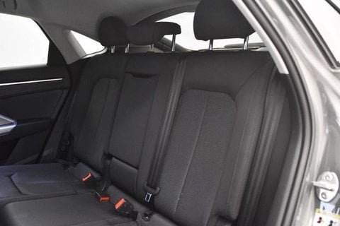 Auto Usate A Brescia | Audi Q3 Sportback 35 1.5 Tfsi S-Tronic Led - Keyless - Aziendale
