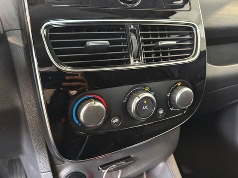 Auto Usate A Brescia | Renault Clio 1.2 16V Life 75Cv