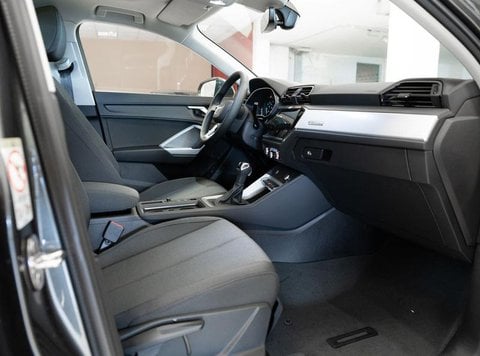 Auto Usate A Brescia | Audi Q3 Spb 35 Tdi S Line Quattro Tetto,Cerchi 19