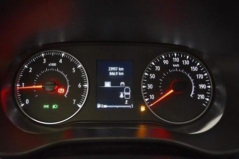 Auto Usate A Brescia | Dacia Sandero Streetway 1.0 Sce Expression 65Cv