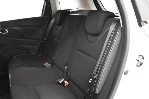 Auto Usate A Brescia | Renault Clio Sporter 0.9 Tce Energy Business 90Cv