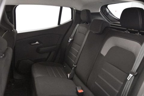 Auto Usate A Brescia | Dacia Sandero Streetway 1.0 Tce Expression Eco-G 100Cv 5 Marce