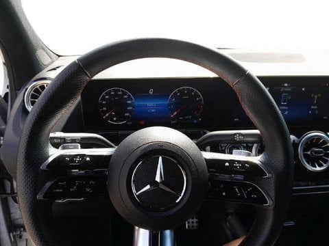 Auto Usate A Brescia | Mercedes-Benz Gla 200 Amg Line Premium Auto Night Pack,Cerchi 19,Keyless