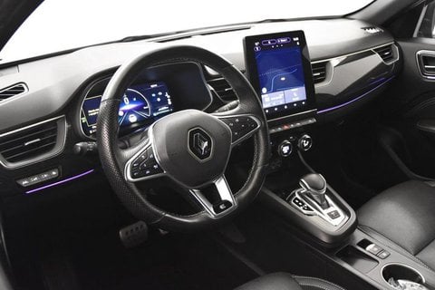 Auto Usate A Brescia | Renault Arkana 1.6 E-Tech Engineered Hybrid 145Cv