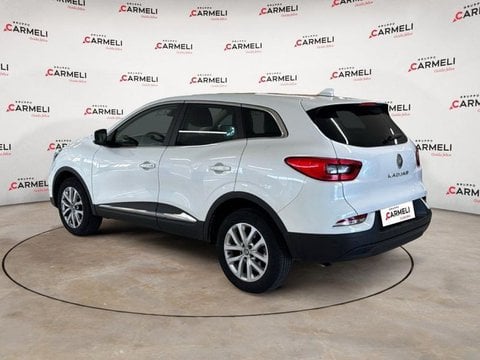 Auto Usate A Brescia | Renault Kadjar 1.3 Tce Business 140Cv Fap
