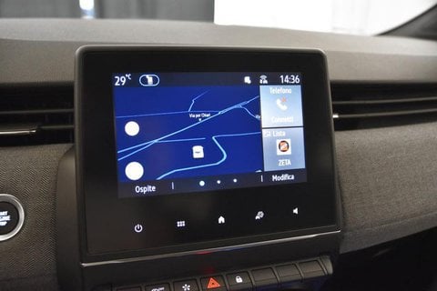 Auto Usate A Brescia | Renault Clio 1.0 Eco-G Techno 100Cv