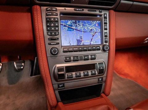 Auto Usate A Brescia | Porsche 911 V Carrera 997 2004 Coupe 997 Carrera 4 Coupé Manuale-Tetto- P...