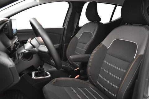 Auto Usate A Bergamo | Dacia Sandero Stepway 1.0 Tce Expression Eco-G 100Cv