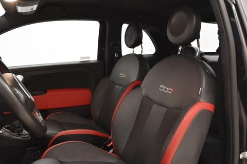 Auto Usate A Brescia | Fiat 500 1.2 S 69Cv My14