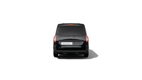 Auto Usate A Brescia | Renault Kangoo Iii Van 1.5 Blue Dci 115Cv L2 D.cab. My25 - Km0 - Iva Esclu...
