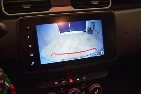 Auto Usate A Bergamo | Dacia Duster 1.0 Tce Journey 4X2 90Cv