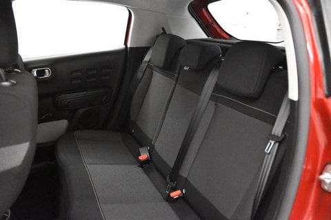 Auto Usate A Bergamo | Citroën C3 1.2 Puretech Shine S&S 83Cv