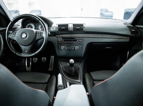 Auto Usate A Brescia | Bmw Serie 1 Er M Coupé -Italiana