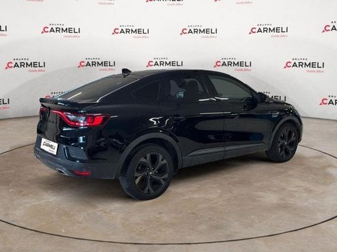 Auto Usate A Brescia | Renault Arkana 1.6 E-Tech Full Hybrid E-Tech Engineered Fast Track 145Cv