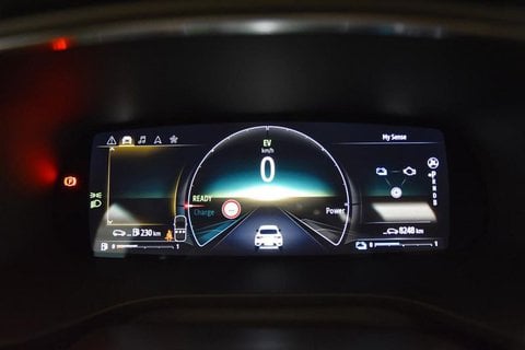 Auto Usate A Bergamo | Renault Arkana 1.6 E-Tech Hybrid Techno 145Cv
