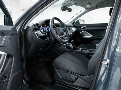 Auto Usate A Brescia | Audi Q3 Spb 35 Tfsi S Tronic Business Plus -Iva Esposta