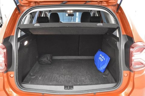 Auto Usate A Brescia | Dacia Duster 1.0 Tce Expression Gpl 4X2 100Cv