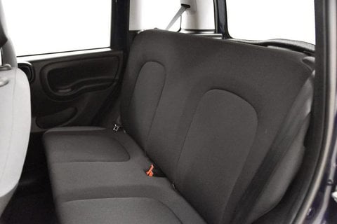 Auto Usate A Brescia | Fiat Panda 1.2 Easy S&S 69Cv My19