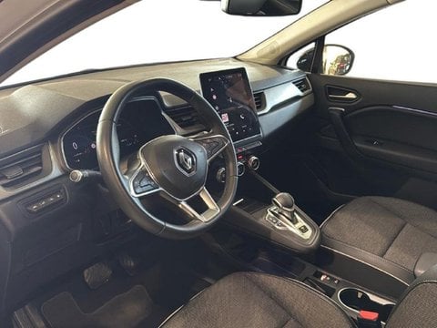 Auto Usate A Brescia | Renault Captur 1.6 Plug-In Hybrid Intens E-Tech 160Cv Auto