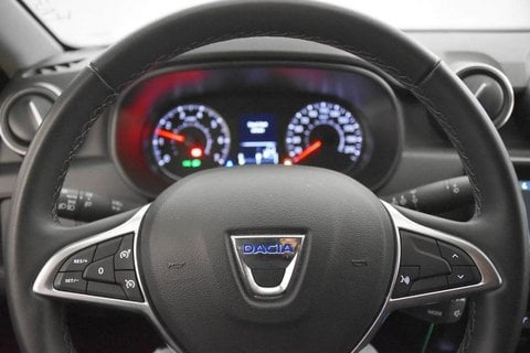 Auto Usate A Brescia | Dacia Duster 1.0 Tce Comfort Gpl 4X2 100Cv