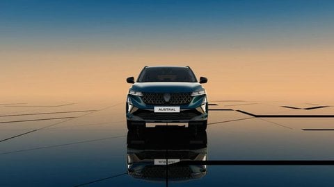 Auto Nuove Pronta Consegna A Brescia | Renault Austral 1.2 Full Hybrid E-Tech Series Esprit Alpin...