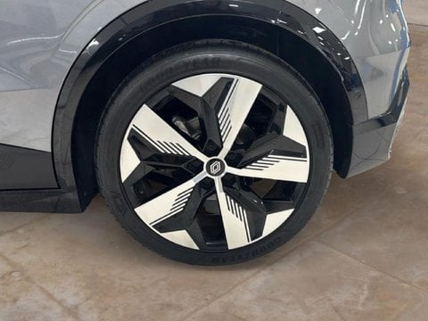 Auto Usate A Brescia | Renault Megane E-Tech Electric Megane E-Tech Techno Ev60 Optimum Charge 220Cv