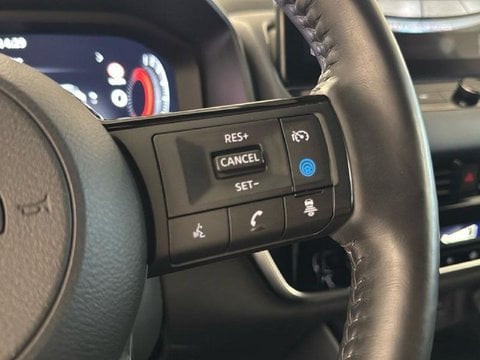 Auto Usate A Bergamo | Nissan Qashqai 1.5 E-Power Tekna 2Wd E-Shifter