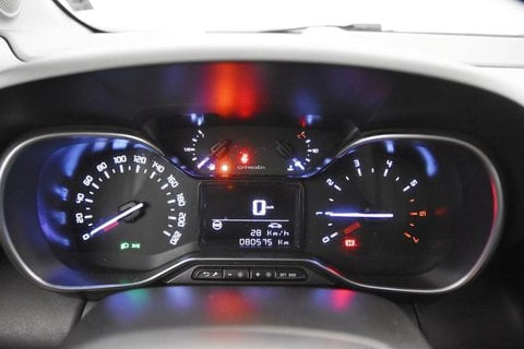 Auto Usate A Brescia | Citroën C3 Aircross 1.2 Puretech Shine S&S 110Cv