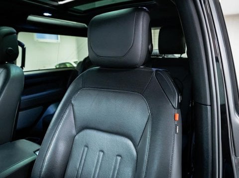 Auto Usate A Brescia | Land Rover Defender 90 3.0D I6 250 Cv Awd Auto X-Dynamic Hse