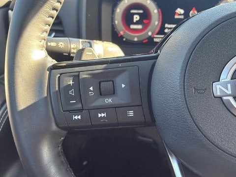 Auto Usate A Brescia | Nissan X-Trail 1.5 Mhev Tekna 2Wd Xtronic