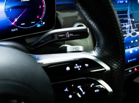 Auto Usate A Brescia | Mercedes-Benz Glc D 4Matic Mild Hybrid Amg Premium -Tetto