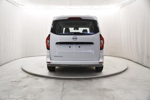 Auto Nuove Pronta Consegna A Brescia | Nissan Townstar 1.3 130Cv L1 N-Connecta My24 - Iva Esclusa...