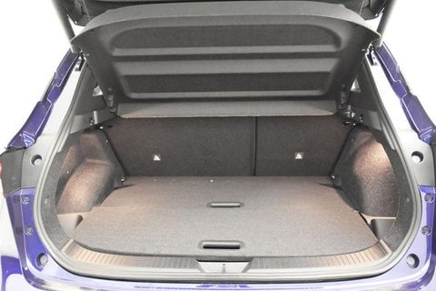 Auto Km0 A Brescia | Nissan Qashqai 1.3 Mild Hybrid Tekna 2Wd 158Cv Xtronic - Km0