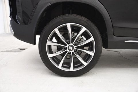 Auto Usate A Brescia | Dr Automobiles Dr 3 Dr 3 1.5 Collection 116Cv Cvt - Km0
