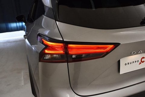 Auto Usate A Bergamo | Nissan Qashqai 1.3 Mild Hybrid N-Connecta 2Wd 140Cv