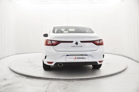 Auto Usate A Brescia | Renault Mégane Megane Sporter 1.3 Tce Business 115Cv Fap