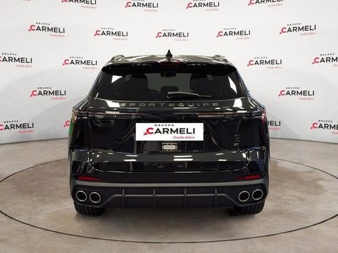 Auto Nuove Pronta Consegna A Brescia | Sportequipe Sportequipe 8 Gt 1.6Tgdi - New