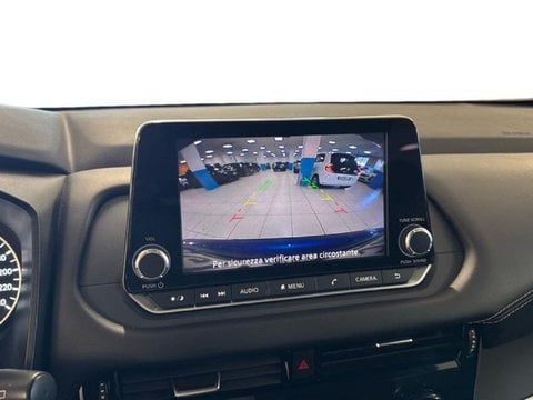 Auto Usate A Brescia | Nissan Qashqai 1.5 E-Power Acenta 2Wd E-Shifter
