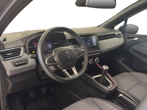 Auto Usate A Brescia | Renault Clio 1.0 Tce Techno 90Cv
