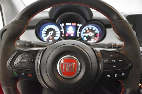Auto Usate A Brescia | Fiat 500X Dolcevita 1.5 T4 Hybrid Sport 130Cv Dct Tetto Apribile
