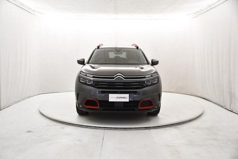Auto Usate A Brescia | Citroën C5 Aircross 1.5 Bluehdi Shine S&S 130Cv Eat8