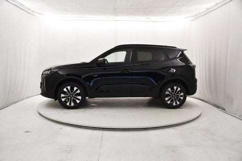 Auto Nuove Pronta Consegna A Brescia | Dr Automobiles Dr 5 Dr 5 1.5 Gpl Collection 88Cv