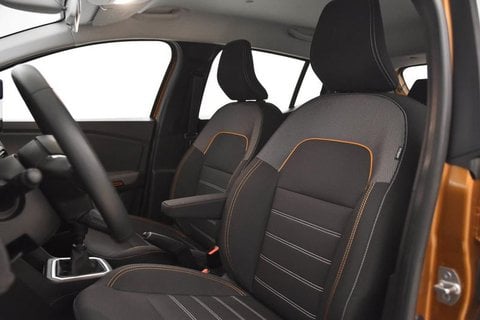 Auto Usate A Bergamo | Dacia Sandero Stepway 1.0 Tce Comfort 90Cv