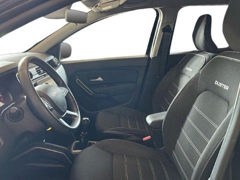 Auto Usate A Bergamo | Dacia Duster 1.5 Blue Dci Journey 4X2 115Cv