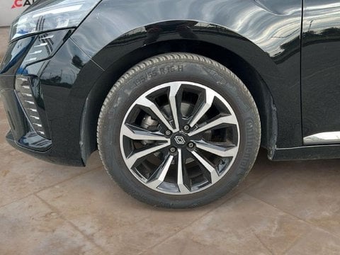 Auto Usate A Brescia | Renault Clio 1.0 Tce Techno 90Cv