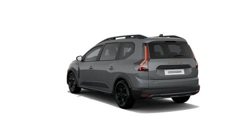 Nuove Pronta Consegna A Brescia | Dacia Jogger 1.6 Hybrid Extreme Up 140Cv 7P.ti