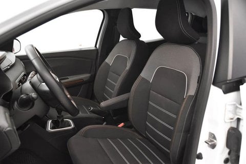 Auto Usate A Bergamo | Dacia Sandero Stepway 1.0 Tce Comfort Sl Daciaplus Eco-G 100Cv