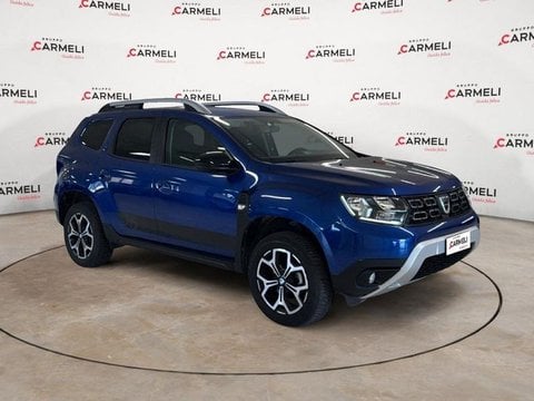 Auto Usate A Bergamo | Dacia Duster 1.0 Tce 15Th Anniversary Eco-G 4X2 100Cv