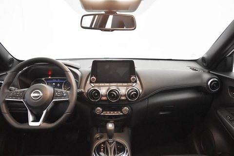 Auto Nissan Juke 1.6 Hev Tekna Nuove Pronta Consegna A Brescia