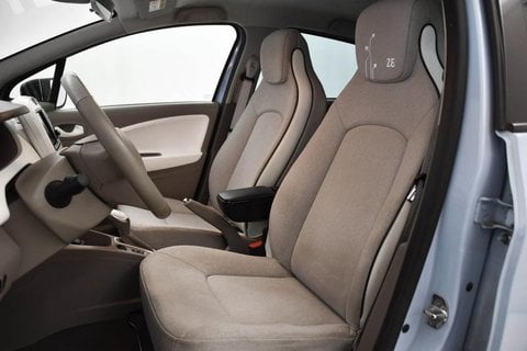 Auto Usate A Brescia | Renault Zoe Zen Q210